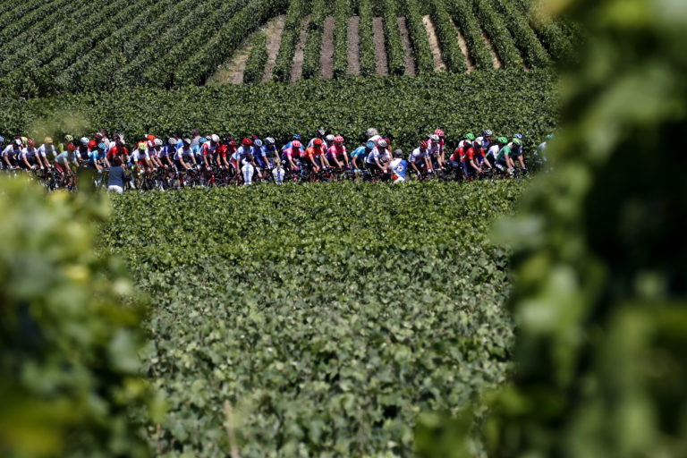 Tour de France 2019 - 4. etapa