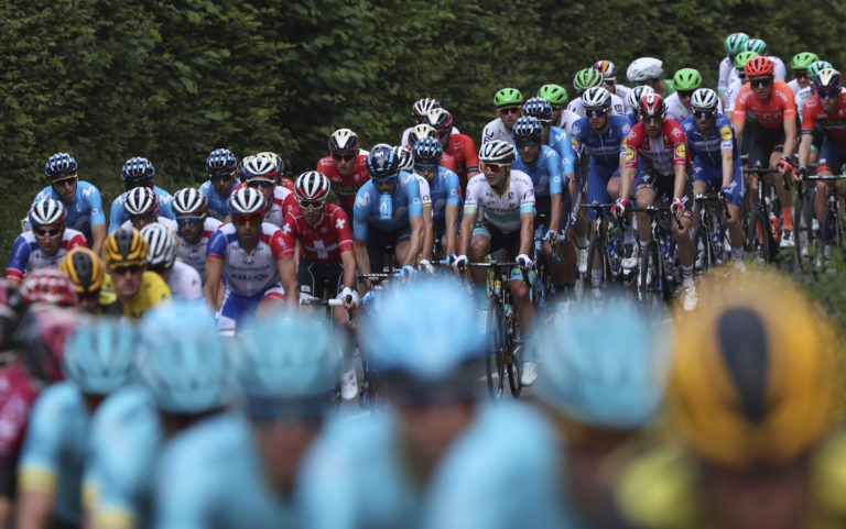 Tour de France 2019 - 3. etapa