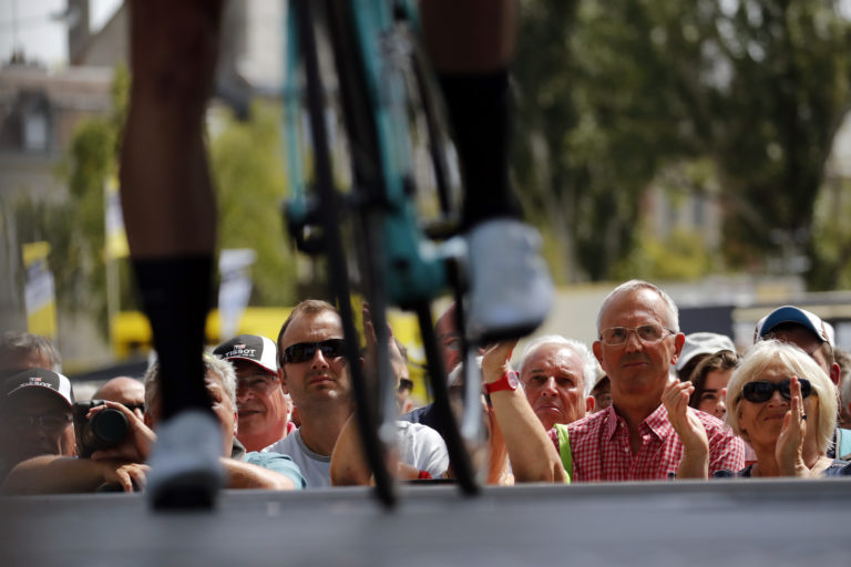 Tour de France 2019 - 4. etapa