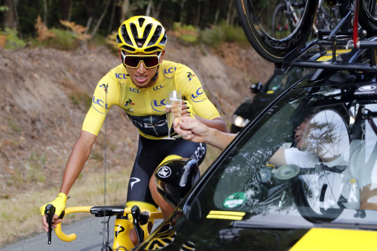 Tour de France 2019 - 21. etapa