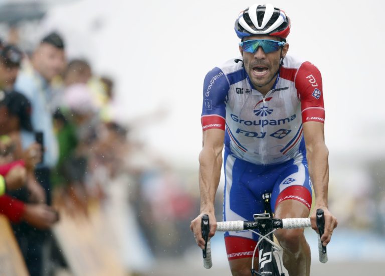 Thibaut Pinot