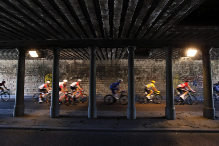 Tour de France 2019 - 4. etapa