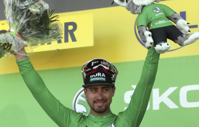 Tour de France 2019 - 5. etapa
