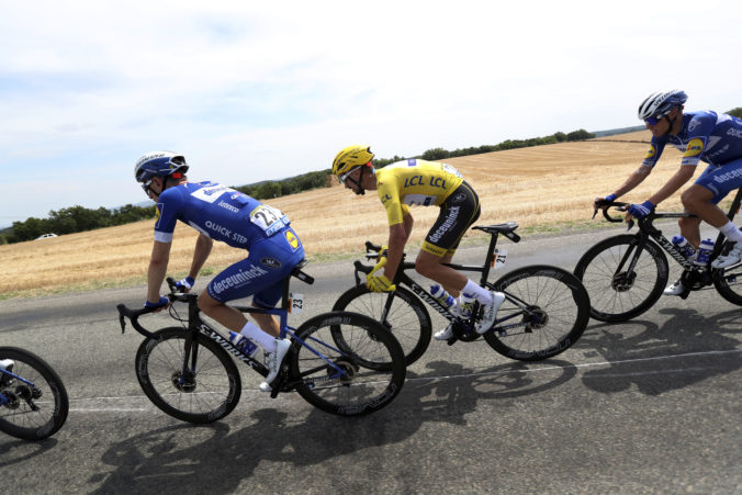 Tour de France 2019, 11. etapa