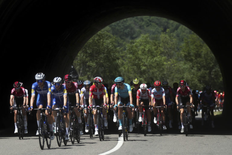 Tour de France 2019 - 9. etapa