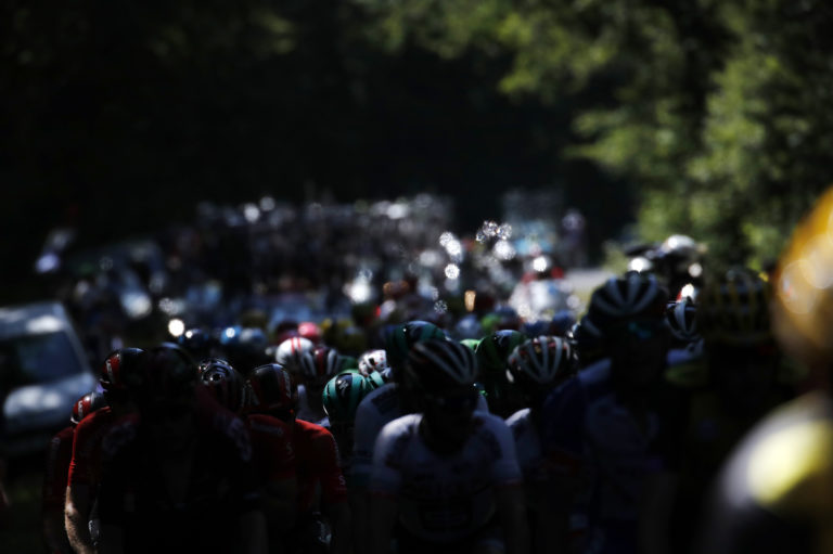 Tour de France 2019 - 4. etapa