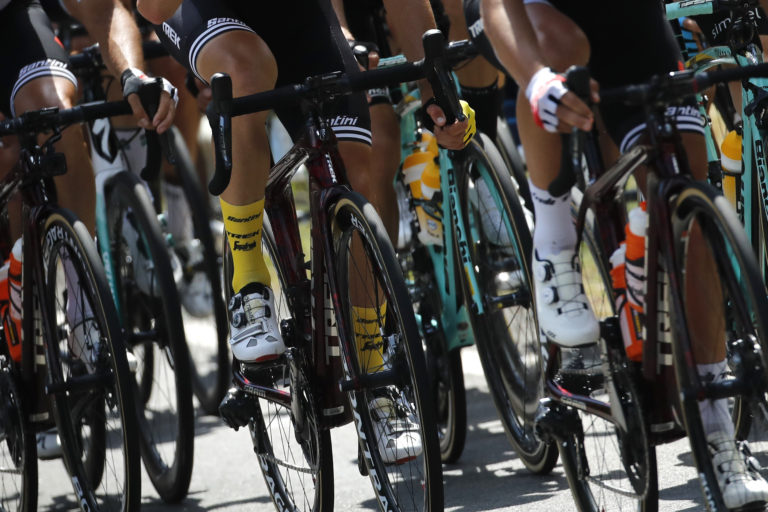 Tour de France 2019 - 8. etapa