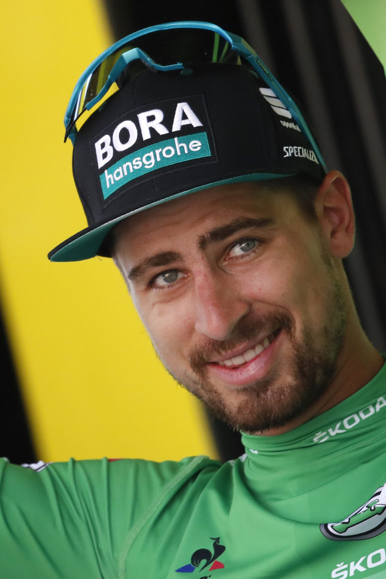 Peter Sagan