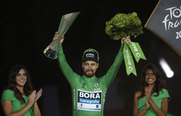 Tour de France 2019 - 21. etapa