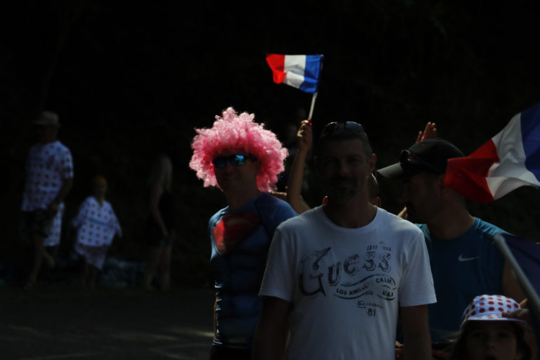 Tour de France 2019 - 8. etapa