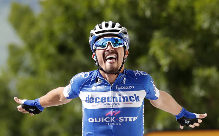 Tour de France 2019 - 3. etapa