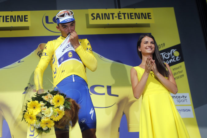 Tour de France 2019 - 8. etapa