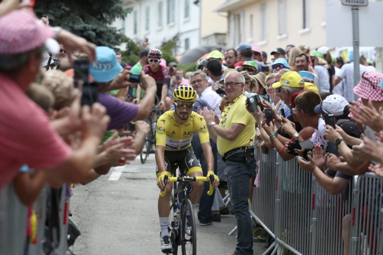 Tour de France 2019, 19. etapa