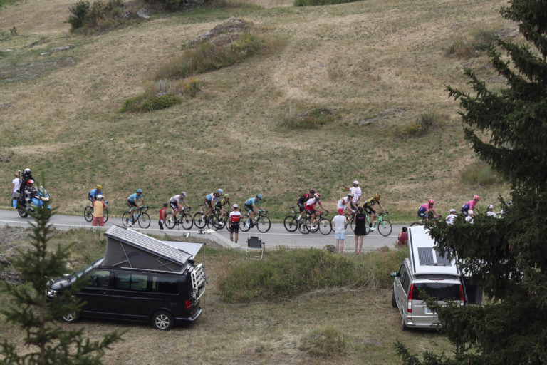 Tour de France 2019 - 19. etapa