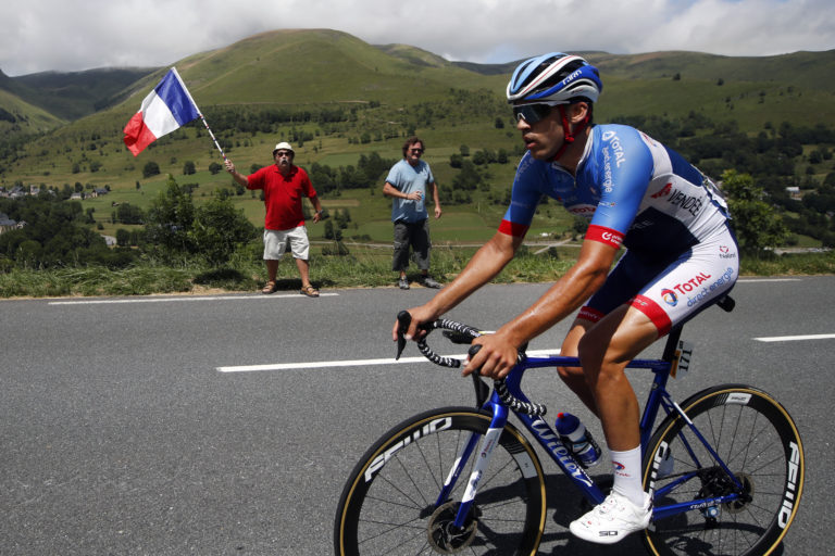 Tour de France 2019 - 12. etapa
