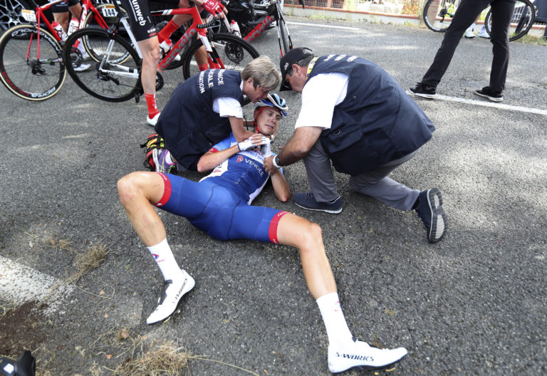 Tour de France 2019, 11. etapa