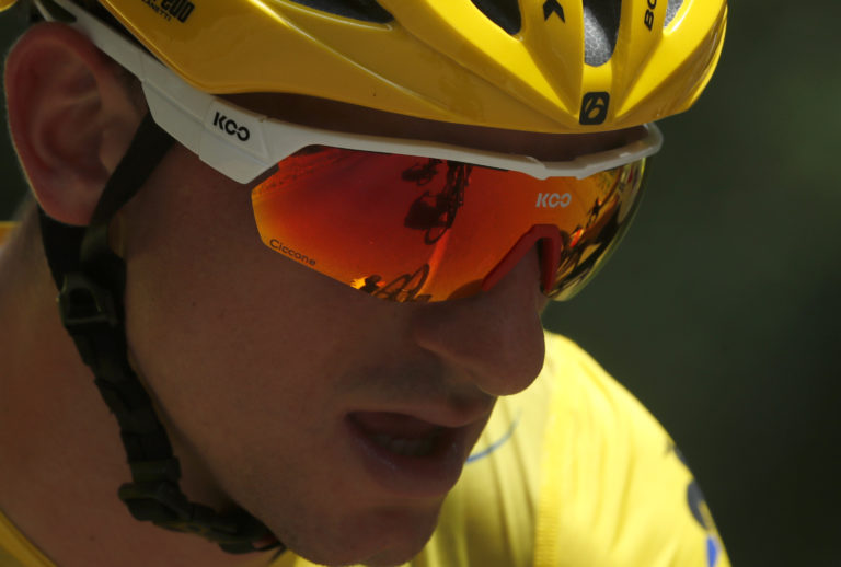 Tour de France 2019 - 7. etapa