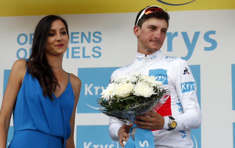 Tour de France 2019 - 7. etapa