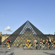 Tour de France 2019 - 21. etapa