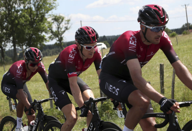 Tour de France 2019 - 9. etapa