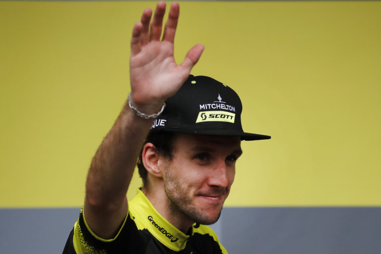 Tour de France 2019 - 12. etapa