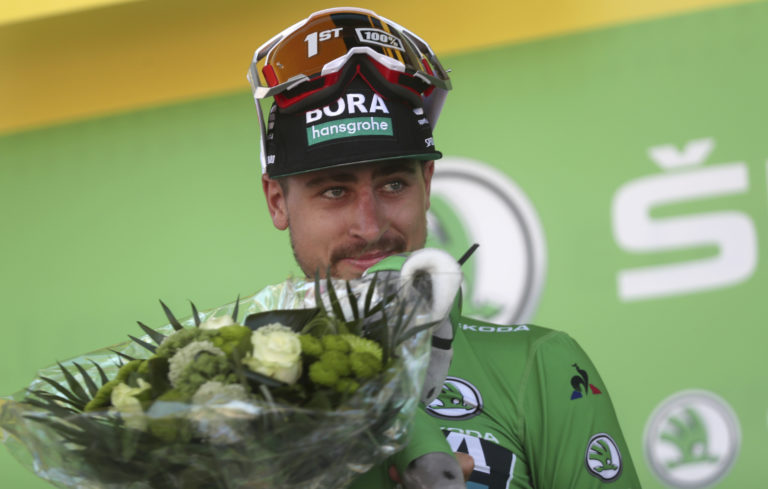 Tour de France 2019 - 5. etapa