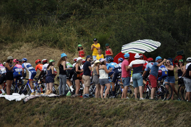 Tour de France 2019 - 8. etapa