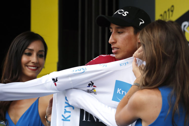 Tour de France 2019 - 10. etapa