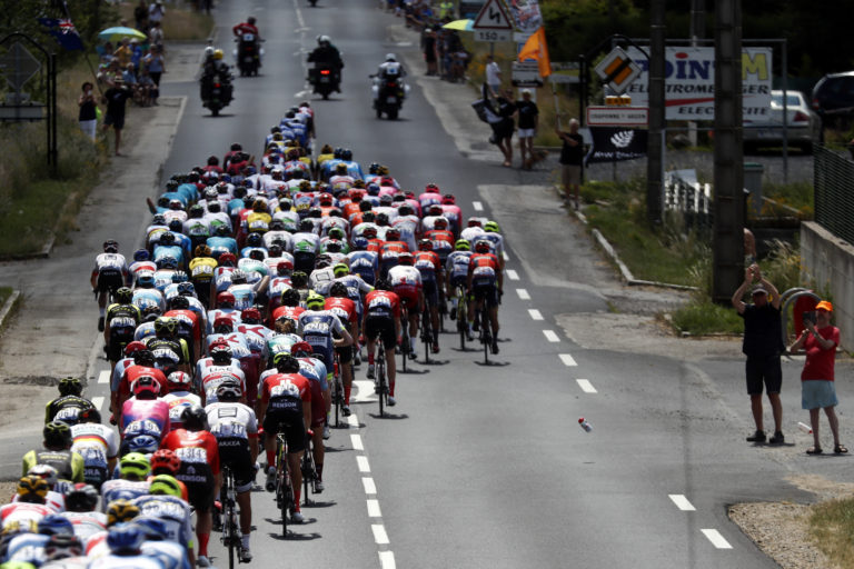 Tour de France 2019 - 9. etapa