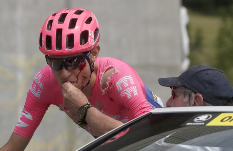 Tour de France 2019 - 7. etapa