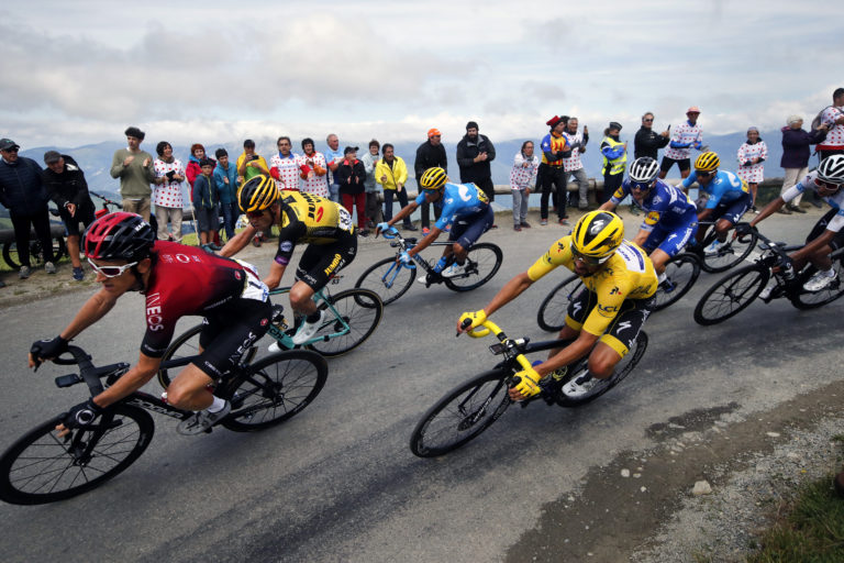 Tour de France 2019 - 12. etapa