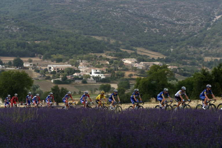 Tour de France 2019 - 17. etapa