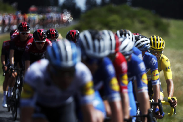 Tour de France 2019 - 9. etapa