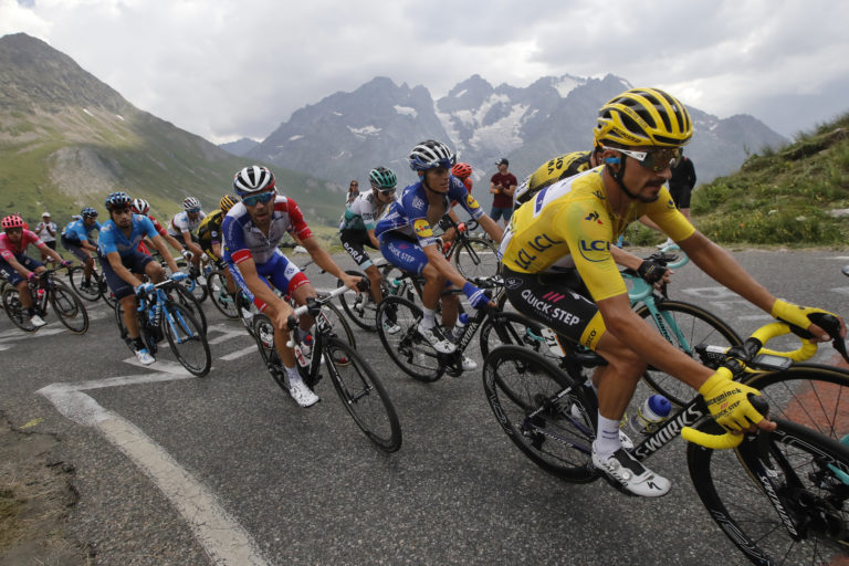 Tour de France 2019, 18. etapa