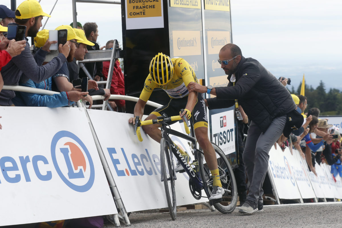 Tour de France 2019 - 6. etapa
