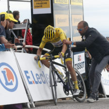 Tour de France 2019 - 6. etapa