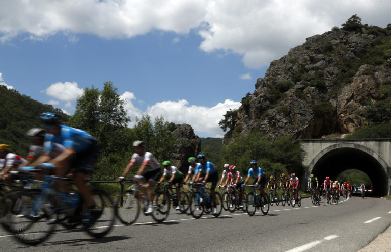 Tour de France 2019 - 9. etapa