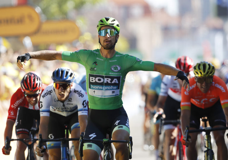 Tour de France 2019 - 5. etapa