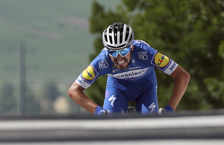 Tour de France 2019 - 3. etapa