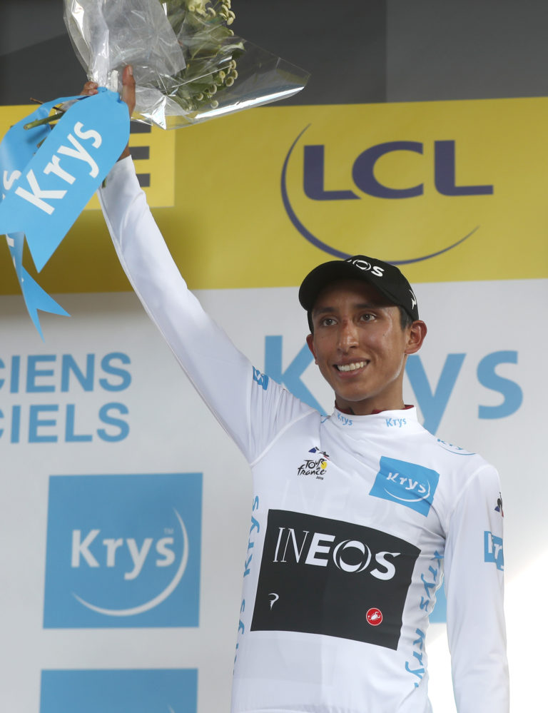 Tour de France 2019, 11. etapa