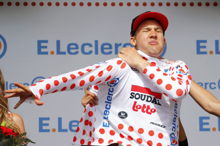 Tour de France 2019 - 12. etapa