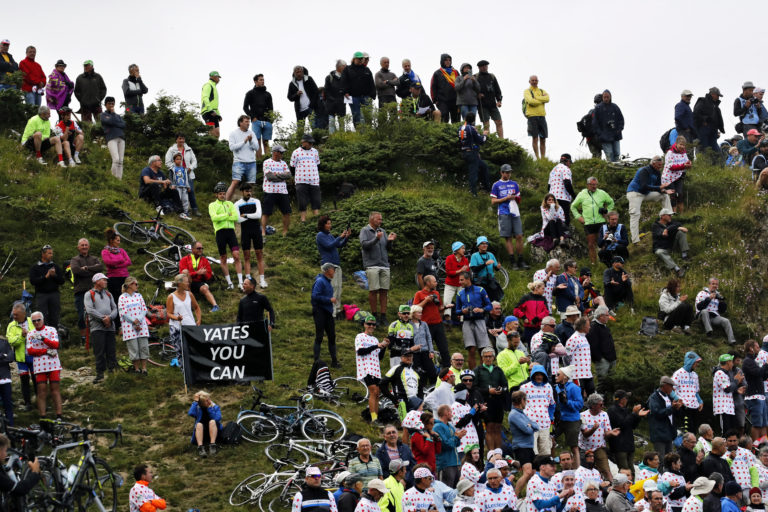 Tour de France 2019 - 12. etapa