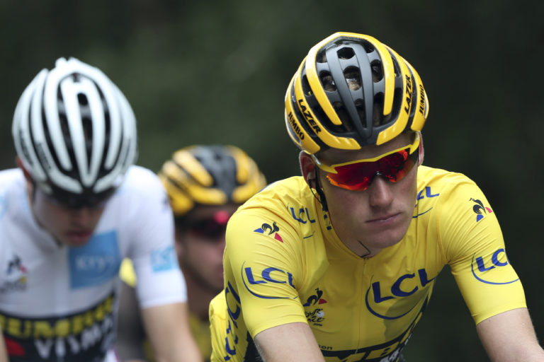 Tour de France 2019 - 3. etapa