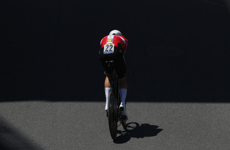 Kasper Asgreen, Tour de France