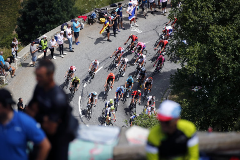 Tour de France 2019 - 12. etapa