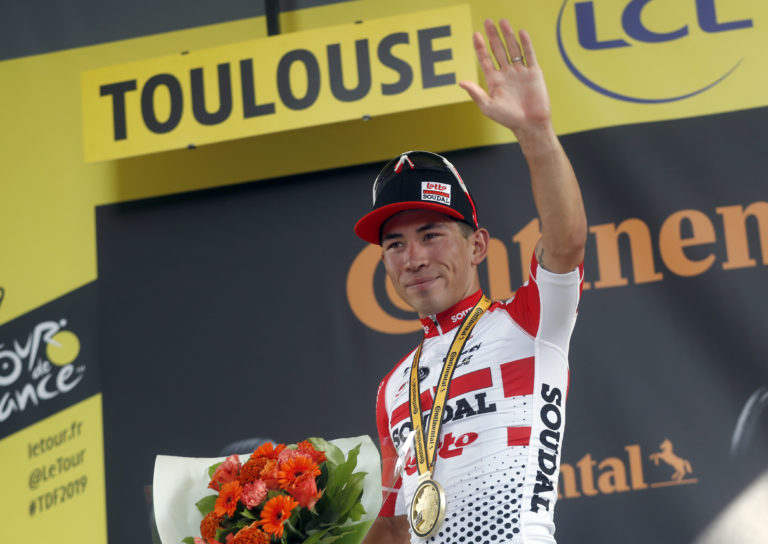Tour de France 2019, 11. etapa