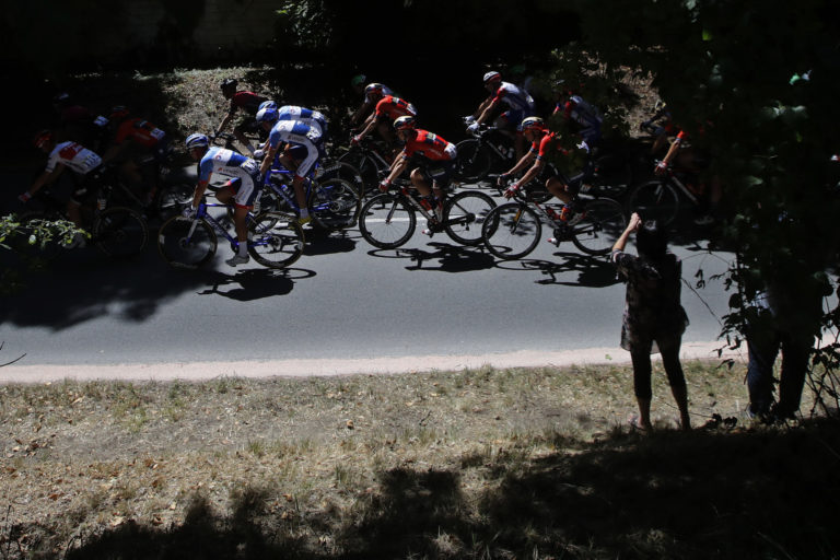 Tour de France 2019 - 4. etapa