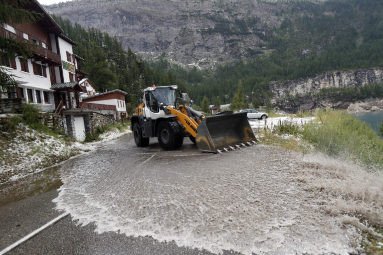 Tour de France 2019 - 19. etapa
