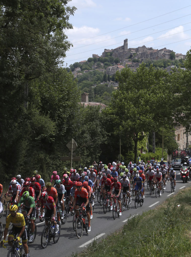 Tour de France