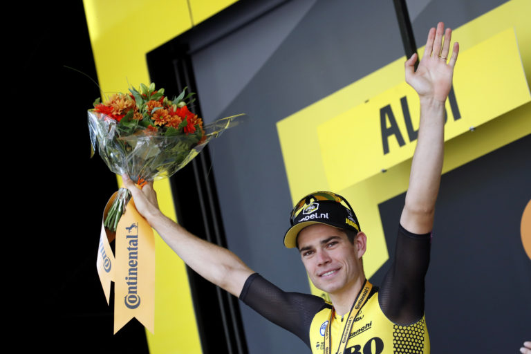 Tour de France 2019 - 10. etapa